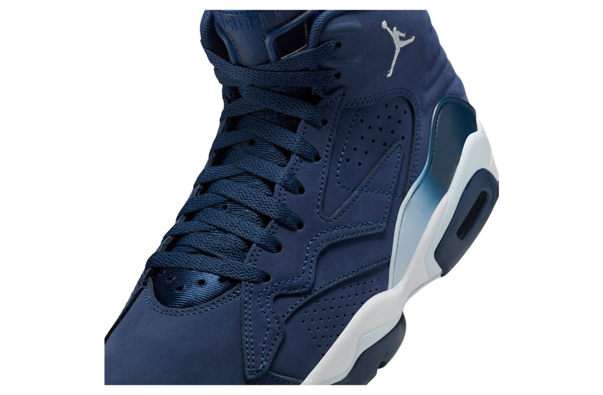 Jordan MVP WMNS Navy / White - Image 7