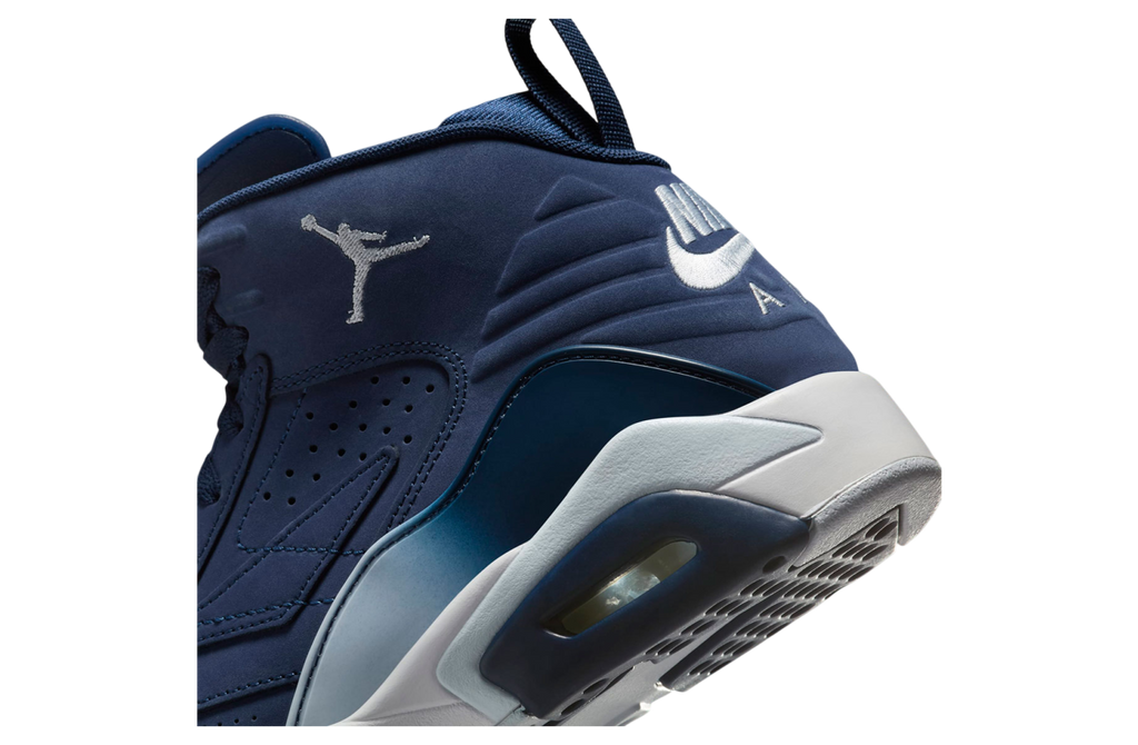 Jordan MVP WMNS Navy / White - Image 8