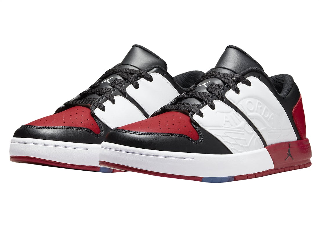 Jordan Nu Retro 1 Low Chicago - Image 2