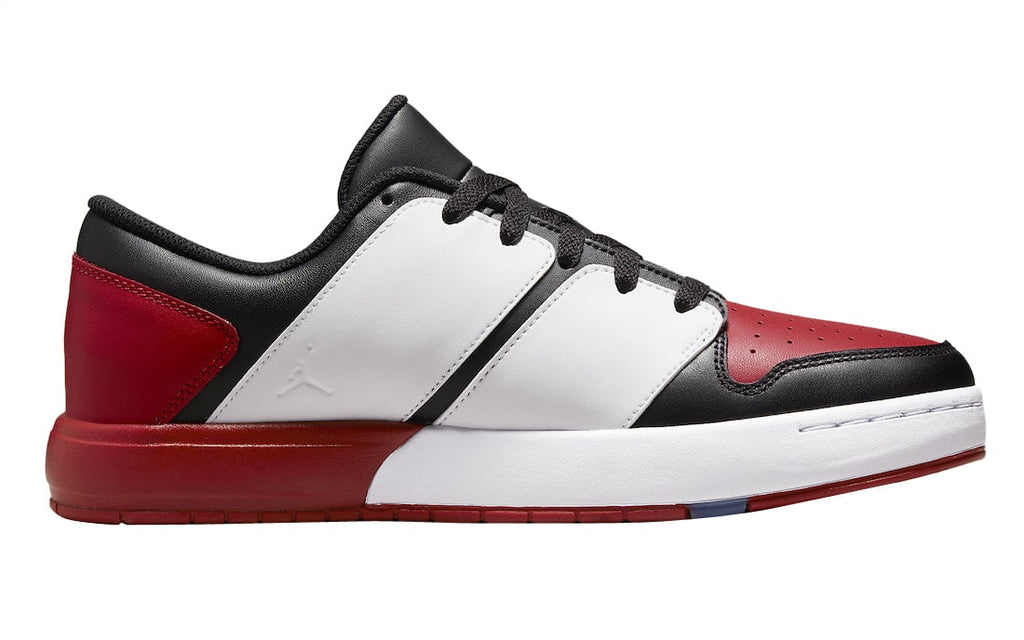 Jordan Nu Retro 1 Low Chicago - Image 3