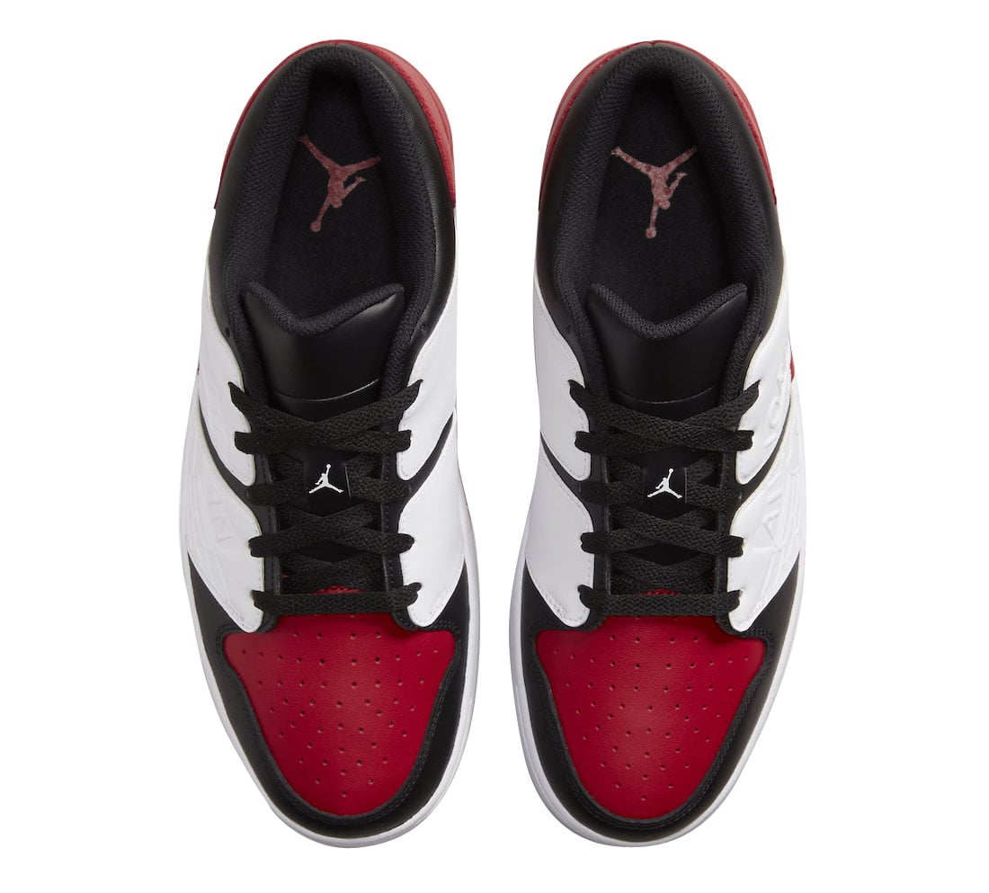Jordan Nu Retro 1 Low Chicago - Image 4