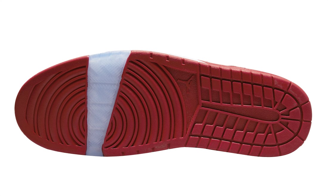 Jordan Nu Retro 1 Low Chicago - Image 6