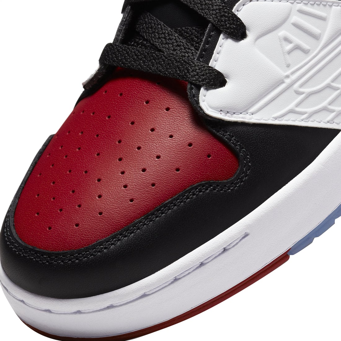 Jordan Nu Retro 1 Low Chicago - Image 7