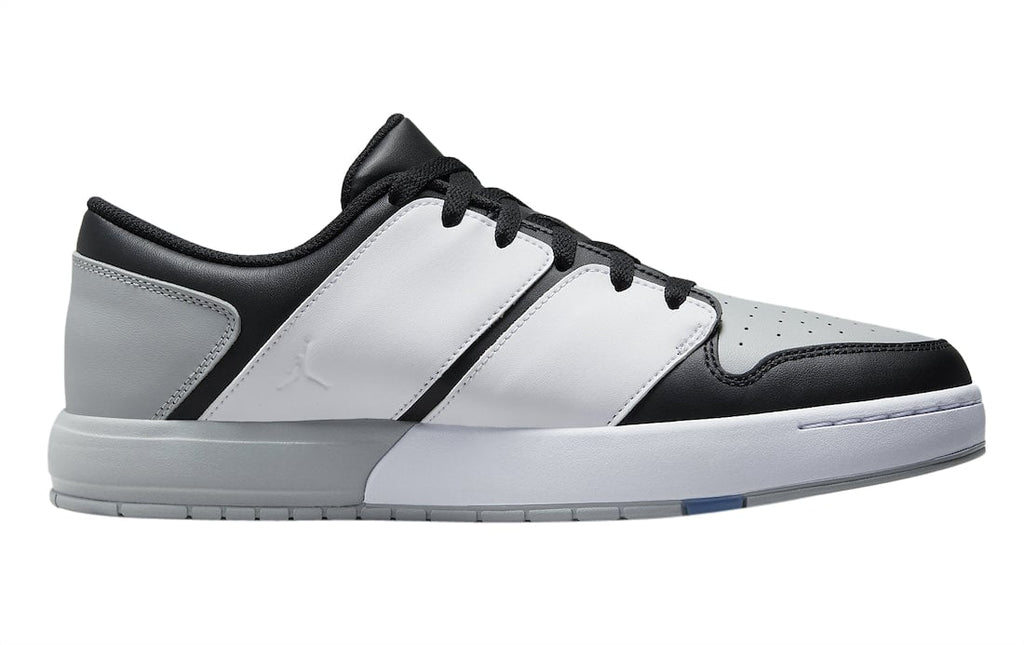 Jordan Nu Retro 1 Low Light Smoke Grey - Image 3