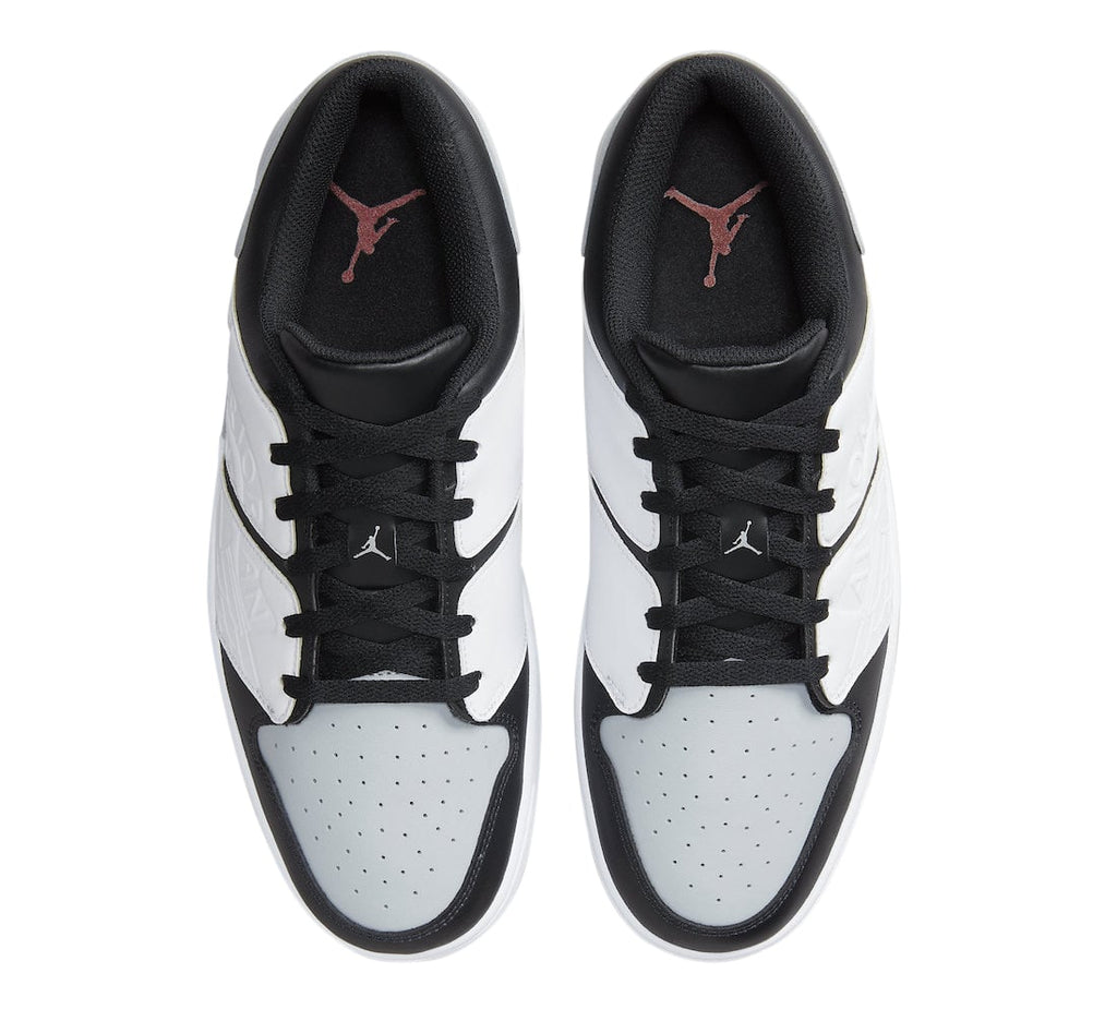 Jordan Nu Retro 1 Low Light Smoke Grey - Image 4