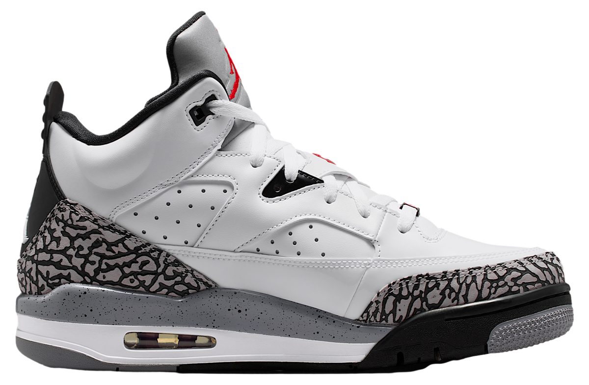 Jordan Son of Mars Low - White Cement - Image 3