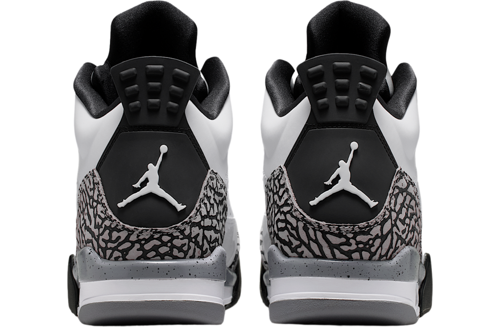 Jordan Son of Mars Low - White Cement - Image 6