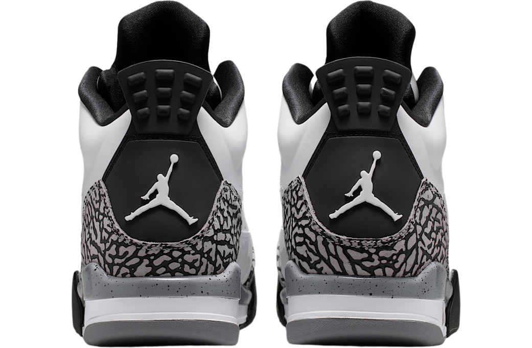 Jordan Son of Mars Low - White Cement - Image 6