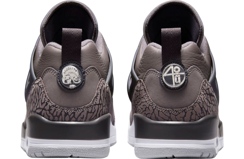 Jordan Spiz’ike Low Cave Stone - Image 5