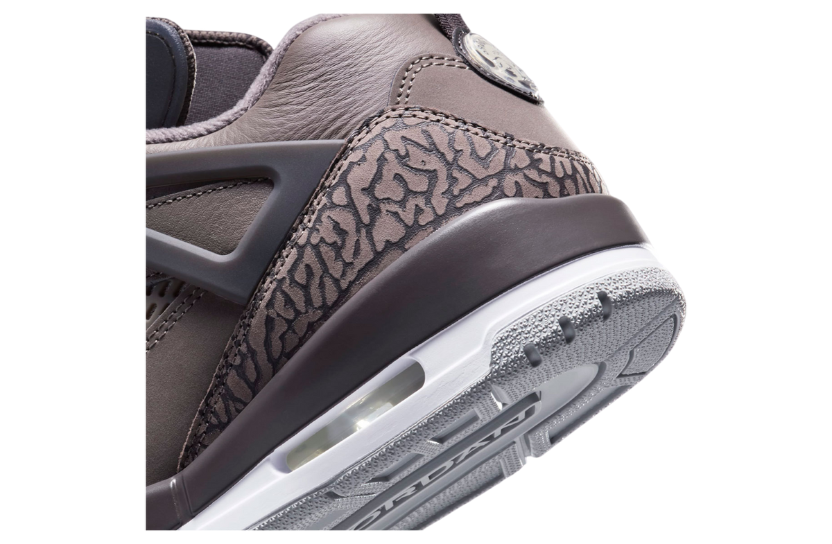 Jordan Spiz’ike Low Cave Stone - Image 8
