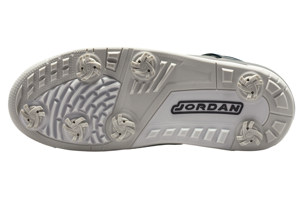 Jordan Spizike G Light Iron Ore / Neutral Grey - Image 2