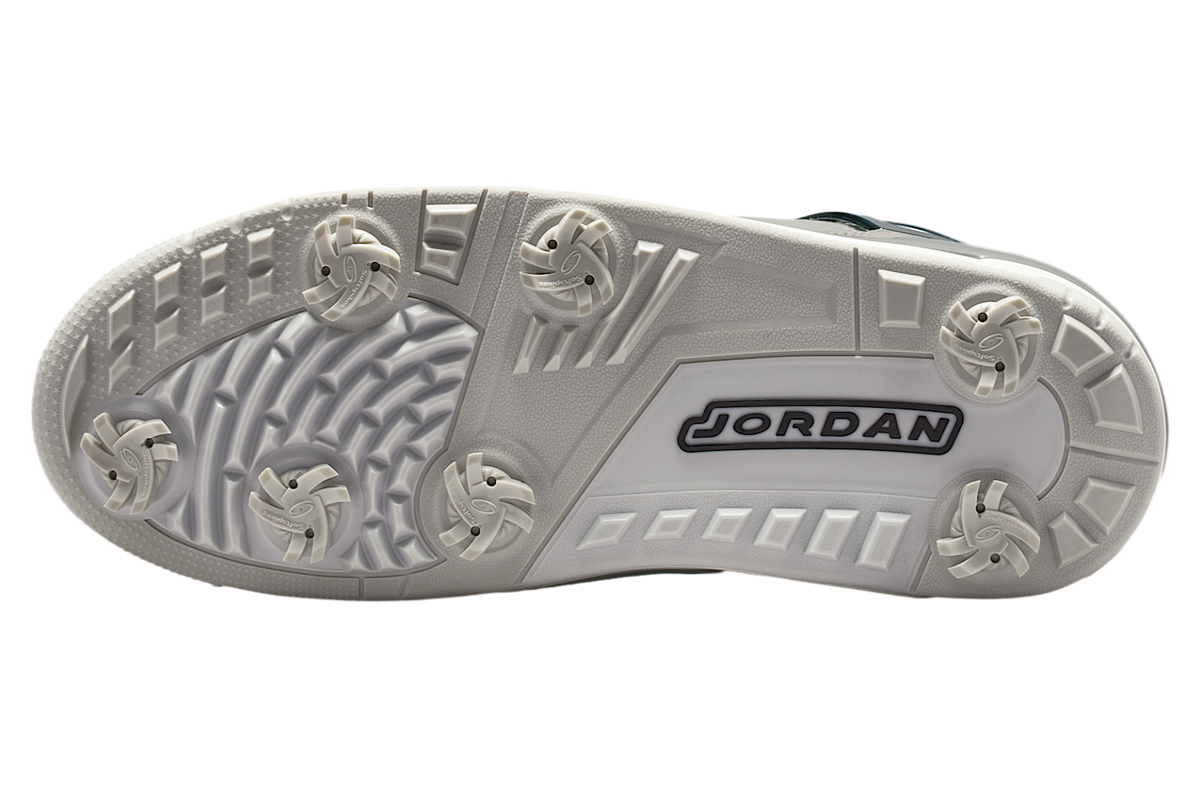 Jordan Spizike G Light Iron Ore / Neutral Grey - Image 2