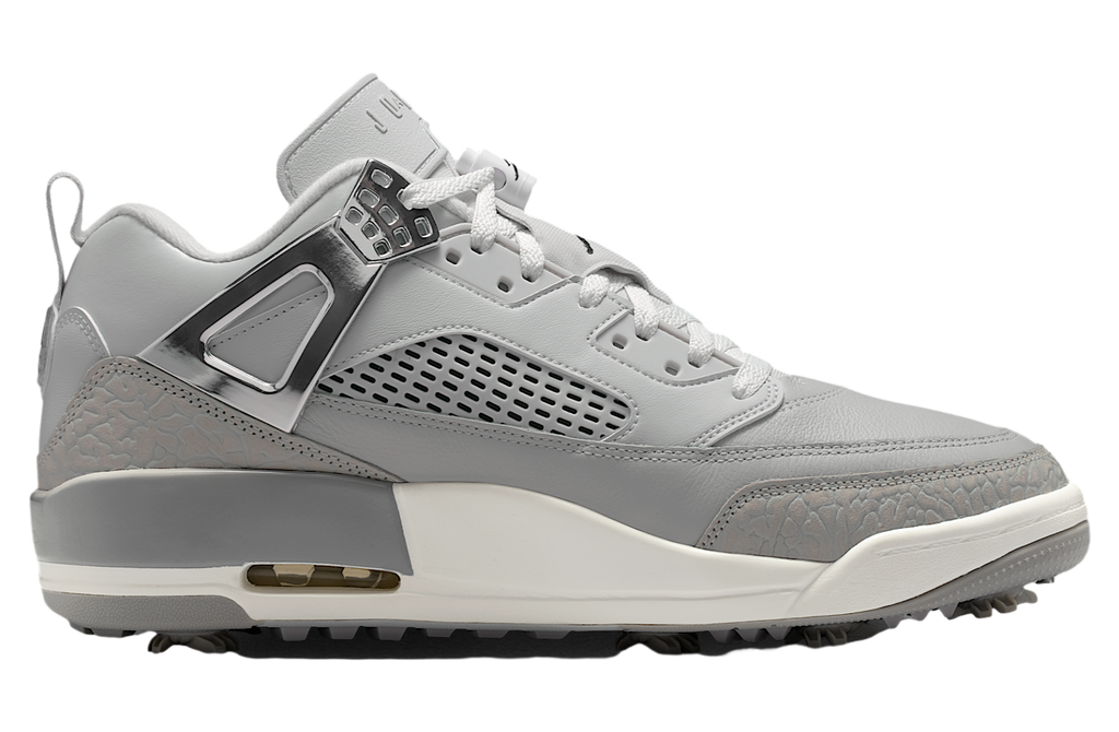 Jordan Spizike G Light Iron Ore / Neutral Grey - Image 3