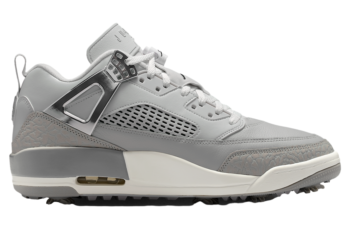 Jordan Spizike G Light Iron Ore / Neutral Grey - Image 3