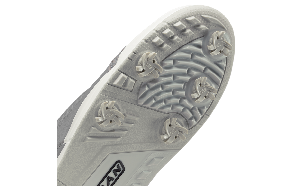 Jordan Spizike G Light Iron Ore / Neutral Grey - Image 7