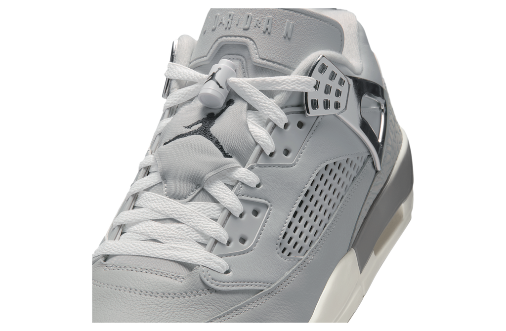 Jordan Spizike G Light Iron Ore / Neutral Grey - Image 8