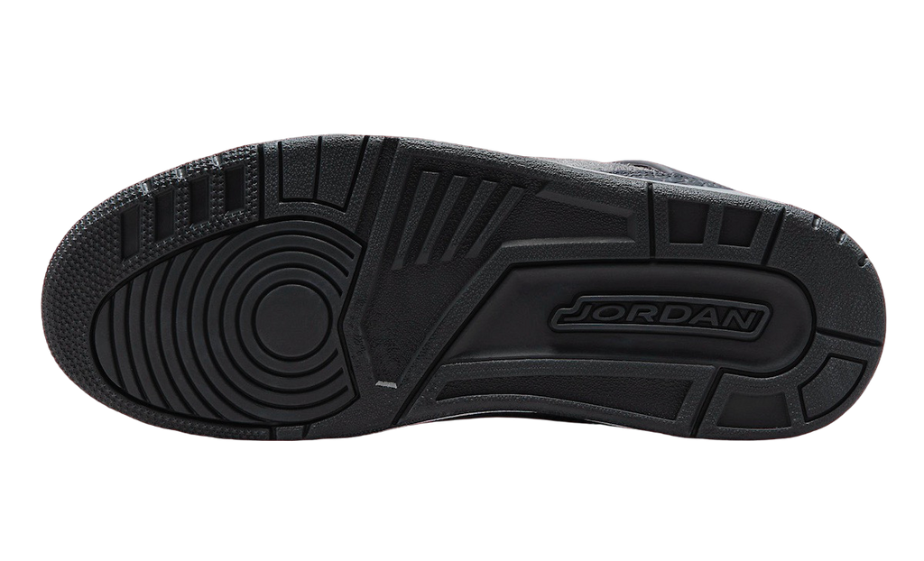 Jordan Spizike Low Anthracite - Image 6