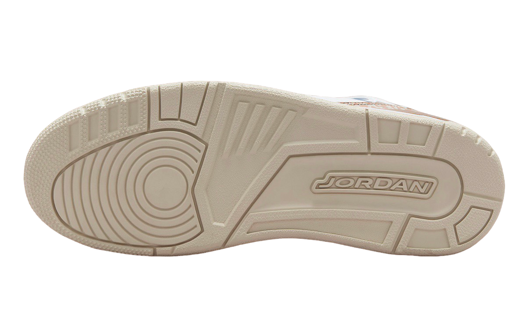 Jordan Spizike Low Archaeo Brown - Image 6