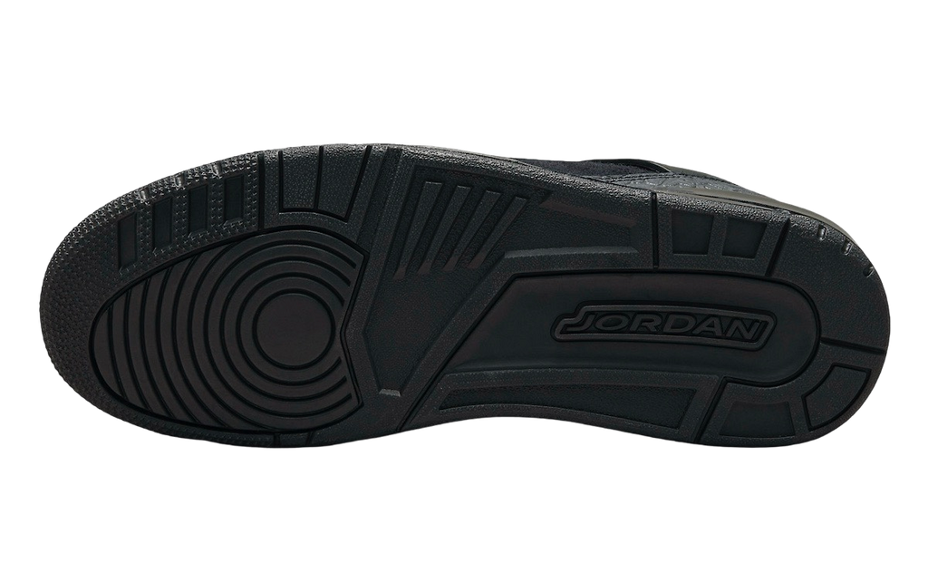 Jordan Spizike Low Black Cat - Image 6