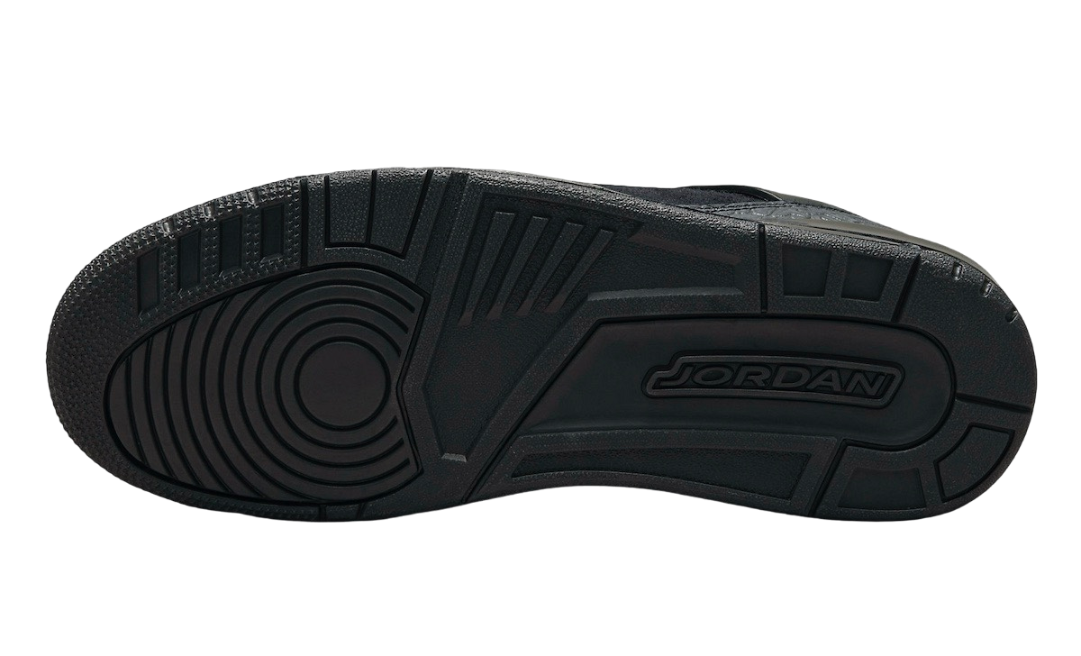 Jordan Spizike Low Black Cat - Image 6