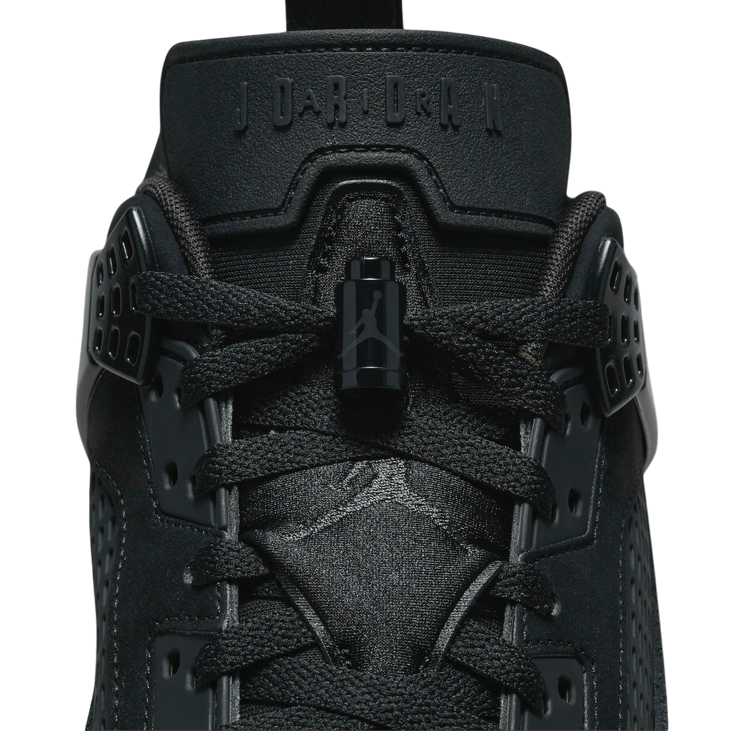 Jordan Spizike Low Black Cat - Image 7