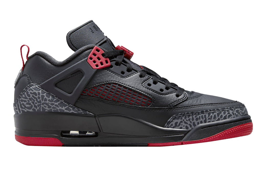 Jordan Spizike Low Bred - Image 3