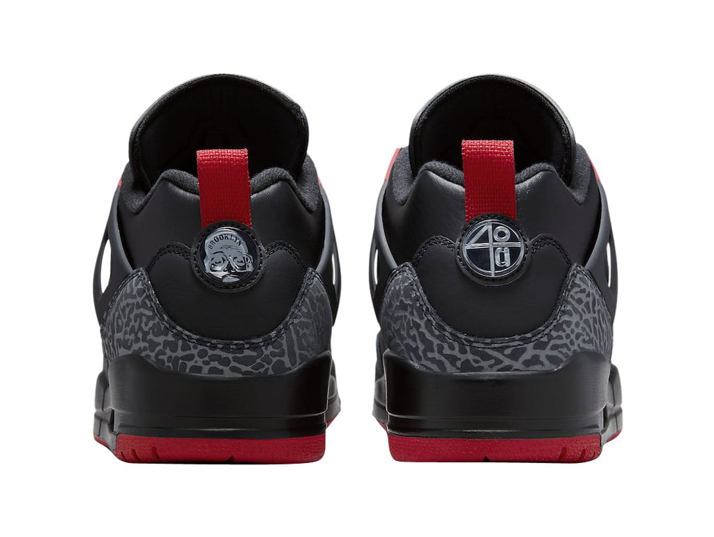 Jordan Spizike Low Bred - Image 5
