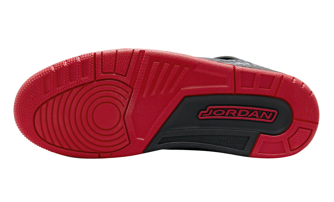 Jordan Spizike Low Bred - Image 6