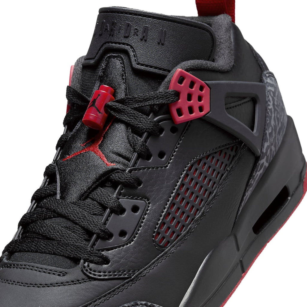 Jordan Spizike Low Bred - Image 7