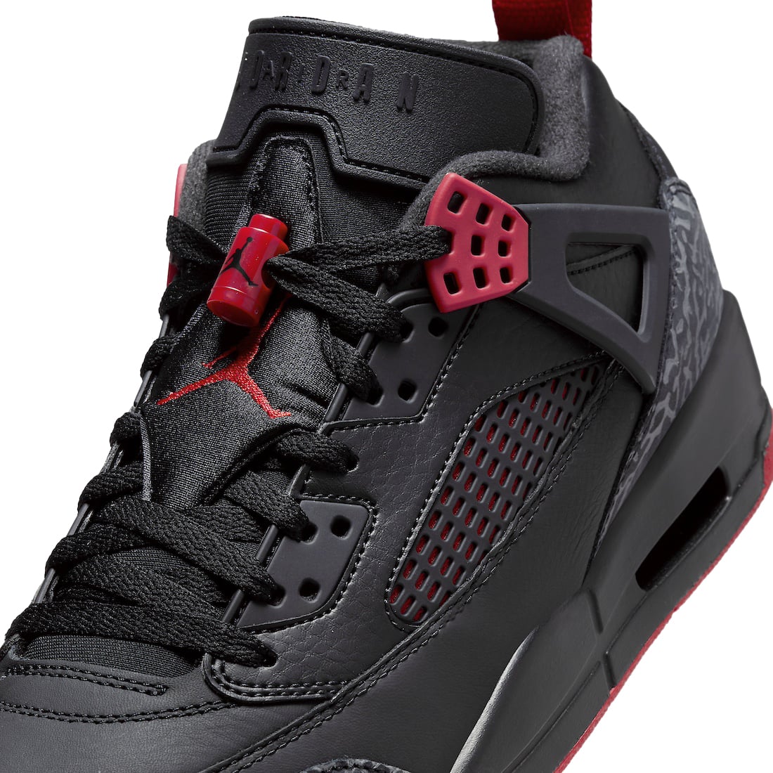 Jordan Spizike Low Bred - Image 7