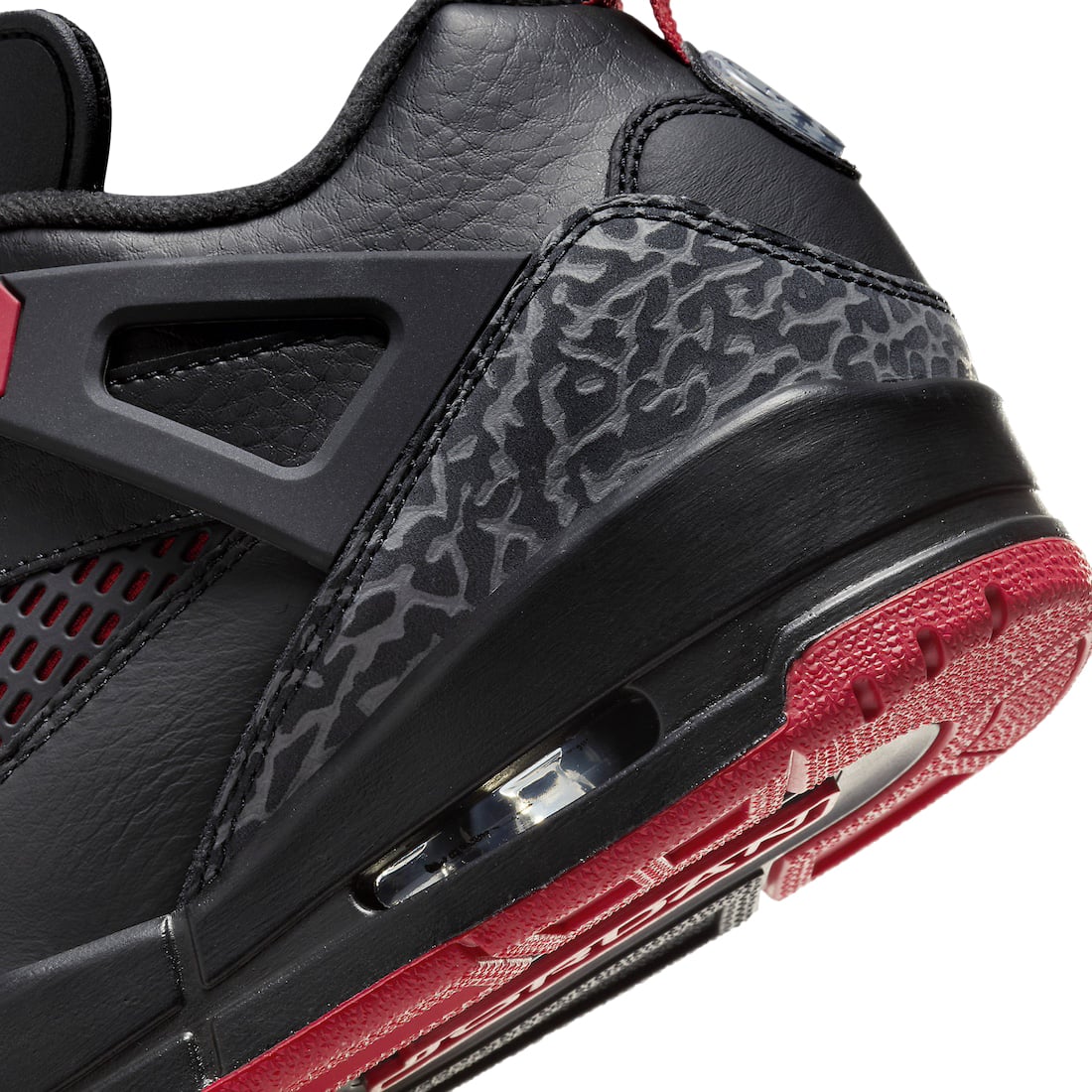 Jordan Spizike Low Bred - Image 8
