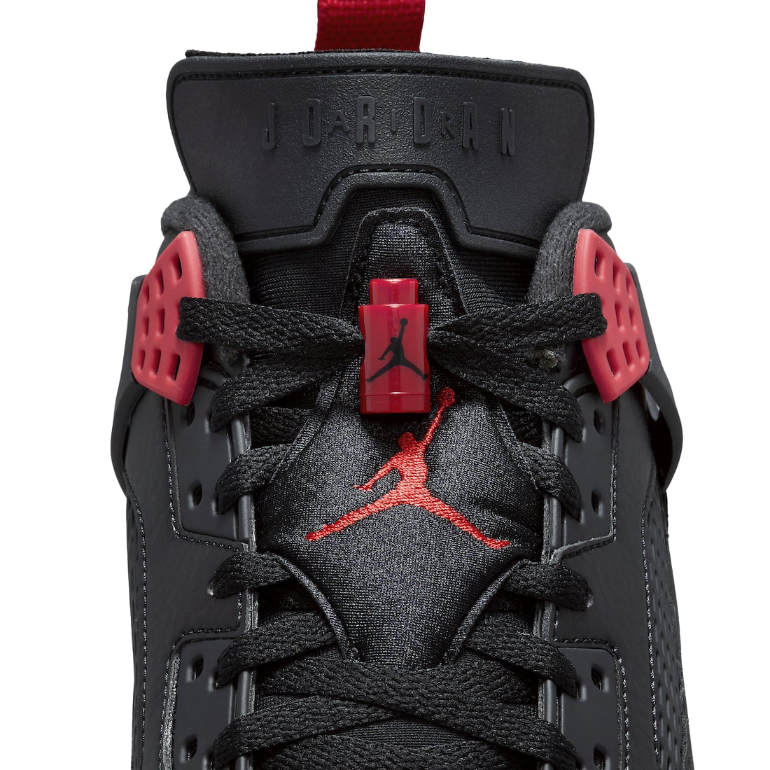Jordan Spizike Low Bred - Image 9