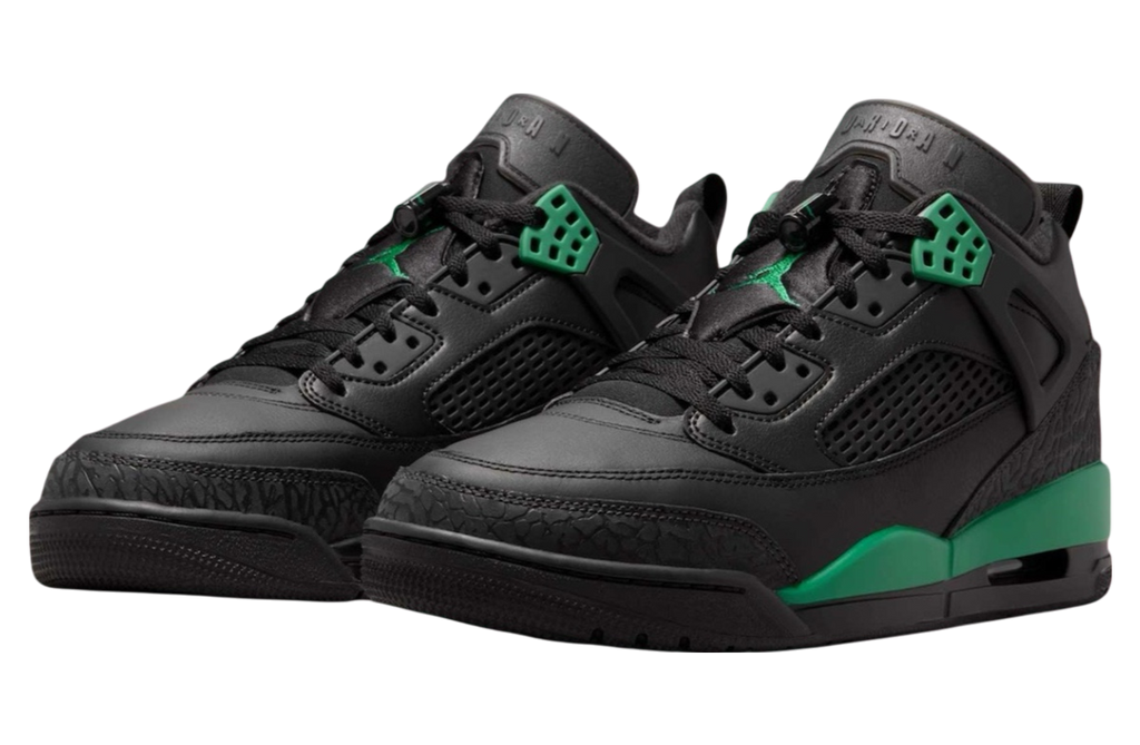 Jordan Spizike Low Celtics - Image 2