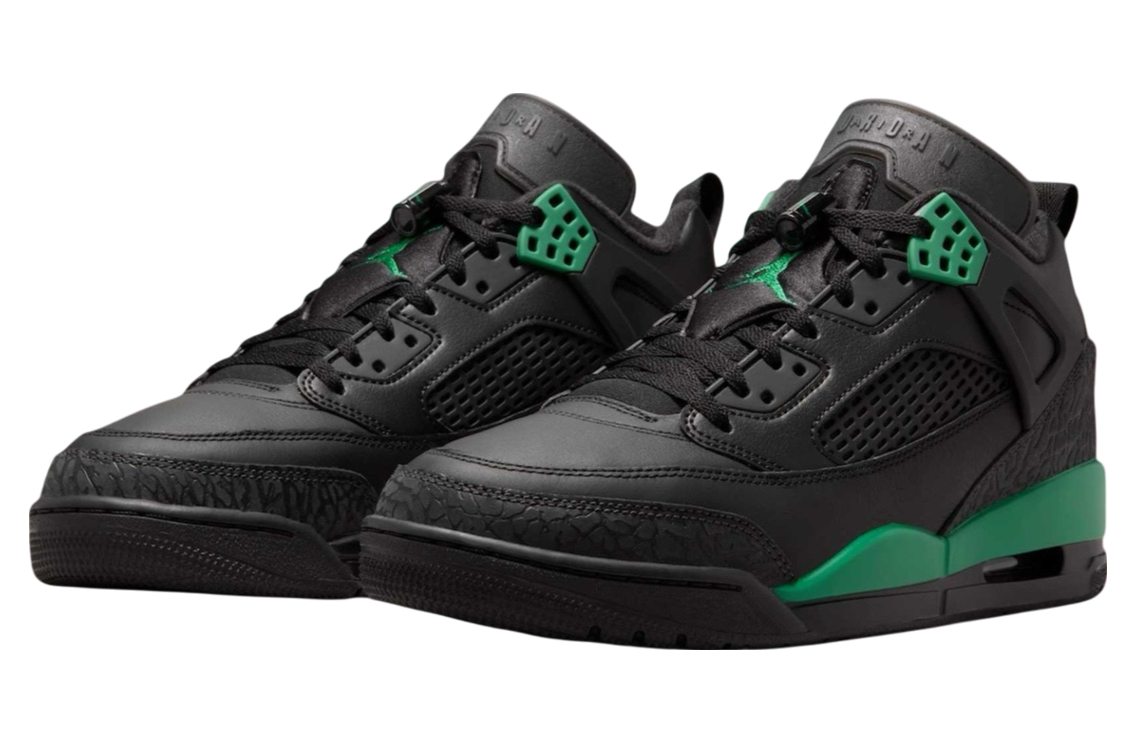 Jordan Spizike Low Celtics - Image 2
