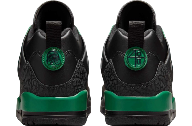 Jordan Spizike Low Celtics - Image 5