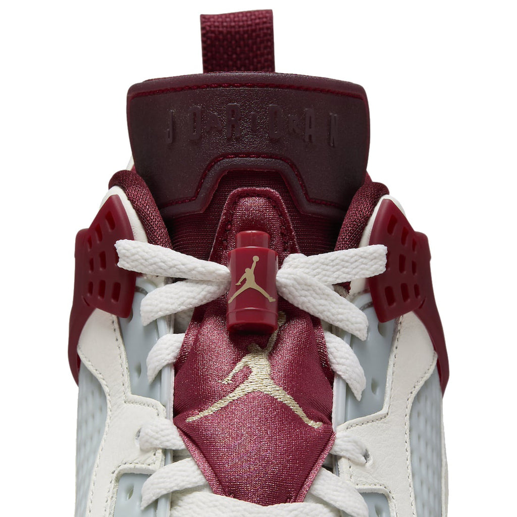 Jordan Spizike Low Chinese New Year - Image 9