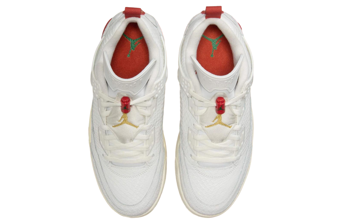 Jordan Spizike Low El Vuelo - Image 5