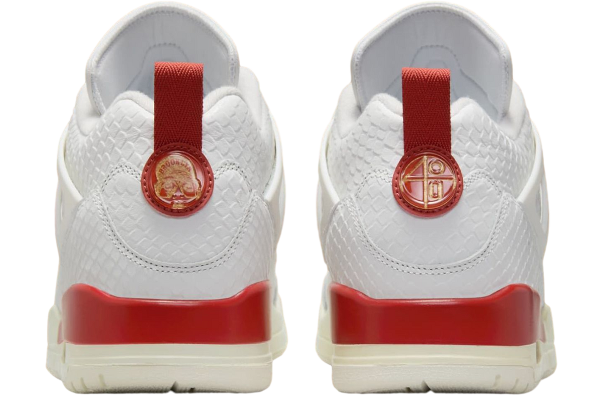 Jordan Spizike Low El Vuelo - Image 6