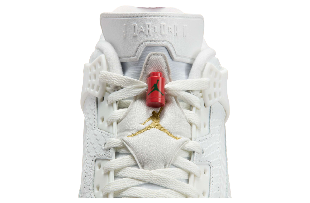 Jordan Spizike Low El Vuelo - Image 8