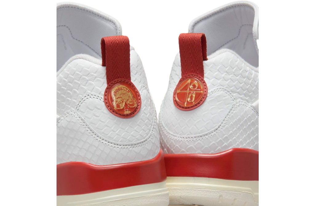 Jordan Spizike Low El Vuelo - Image 9