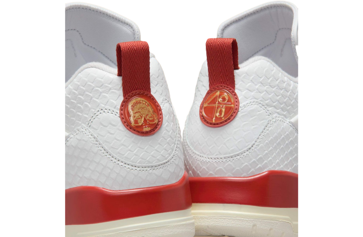 Jordan Spizike Low El Vuelo - Image 9