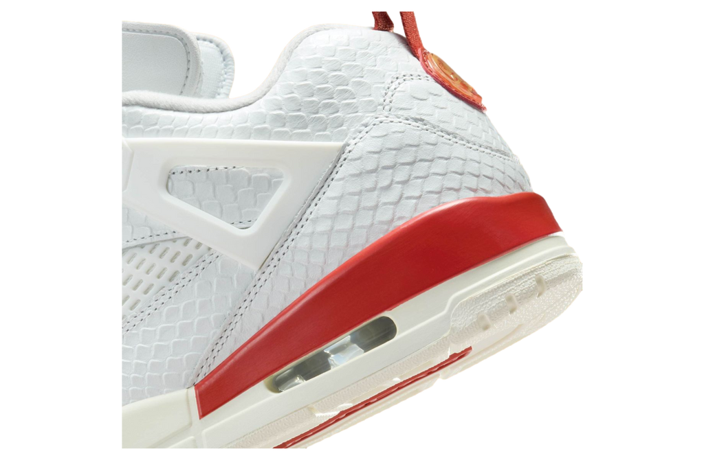 Jordan Spizike Low El Vuelo - Image 11