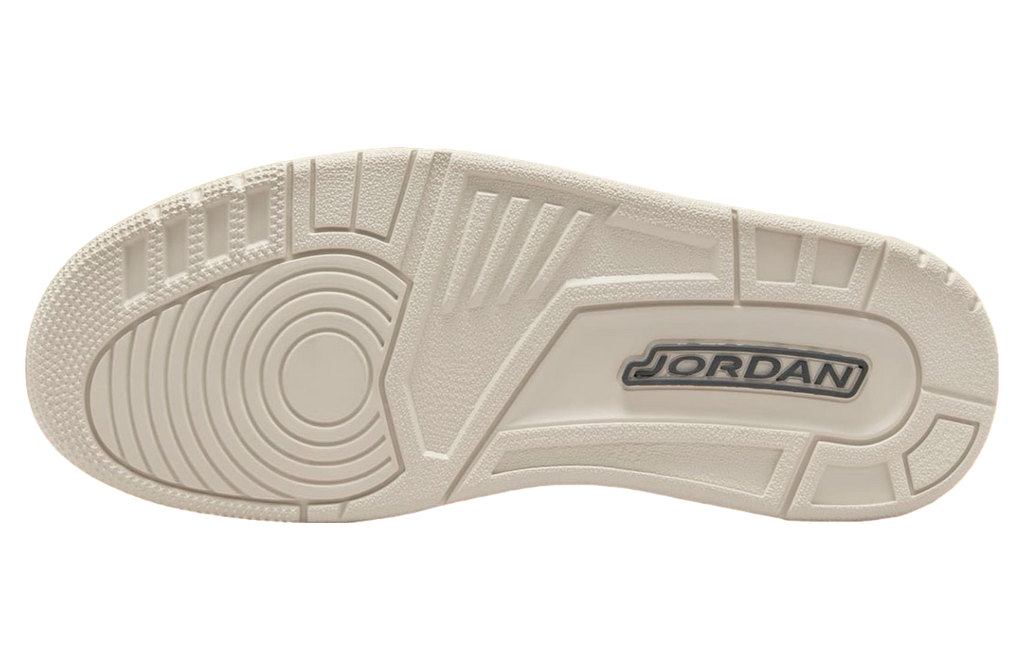 Jordan Spizike Low Flax - Image 6