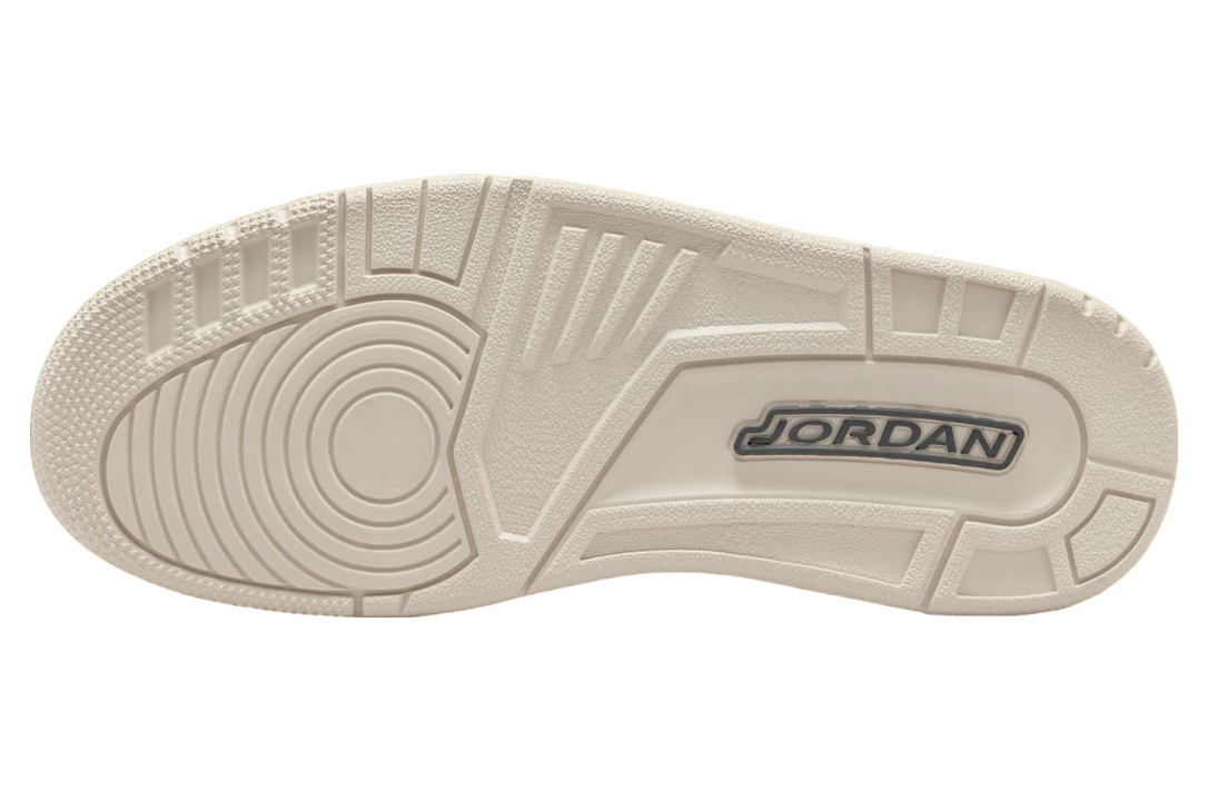 Jordan Spizike Low Flax - Image 6