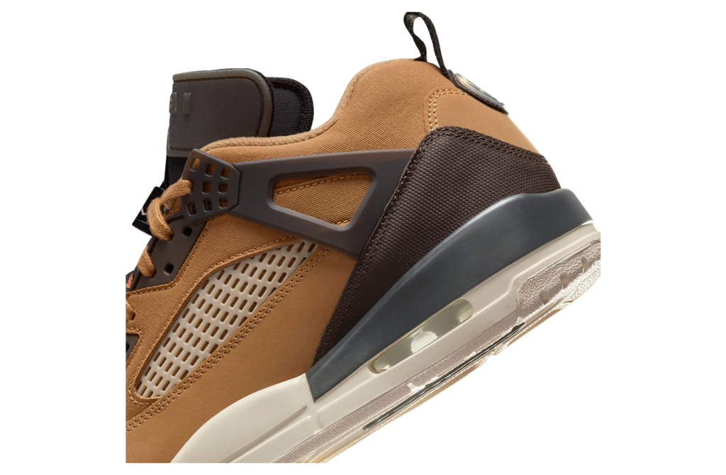 Jordan Spizike Low Flax - Image 8