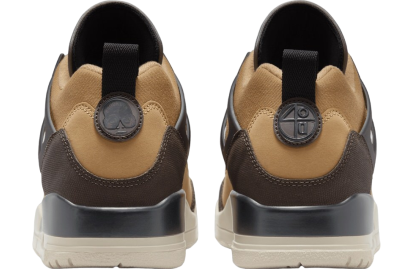 Jordan Spizike LOW Flux / Black - Image 4