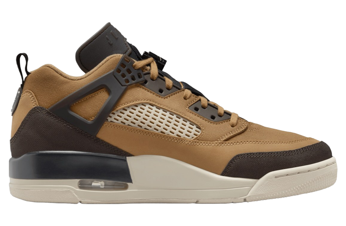 Jordan Spizike LOW Flux / Black - Image 5