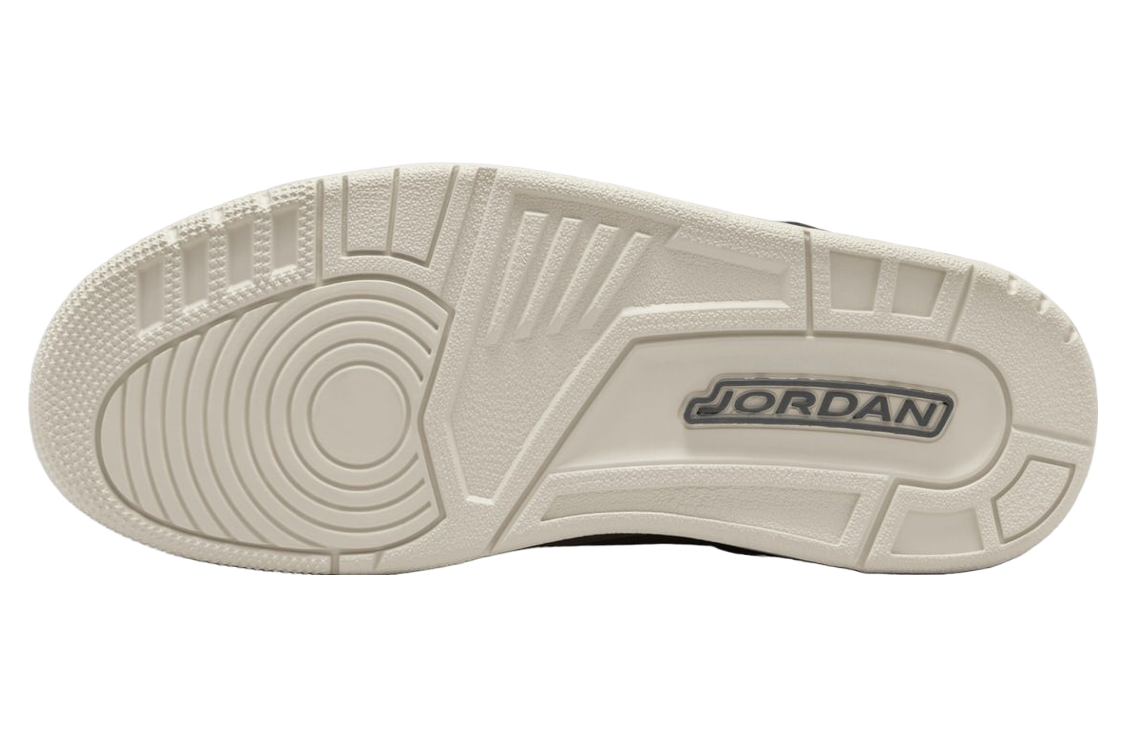 Jordan Spizike LOW Flux / Black - Image 6