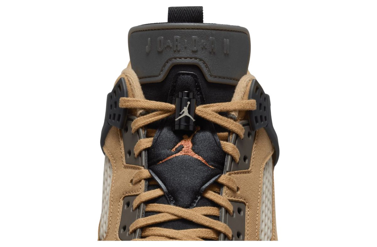 Jordan Spizike LOW Flux / Black - Image 9
