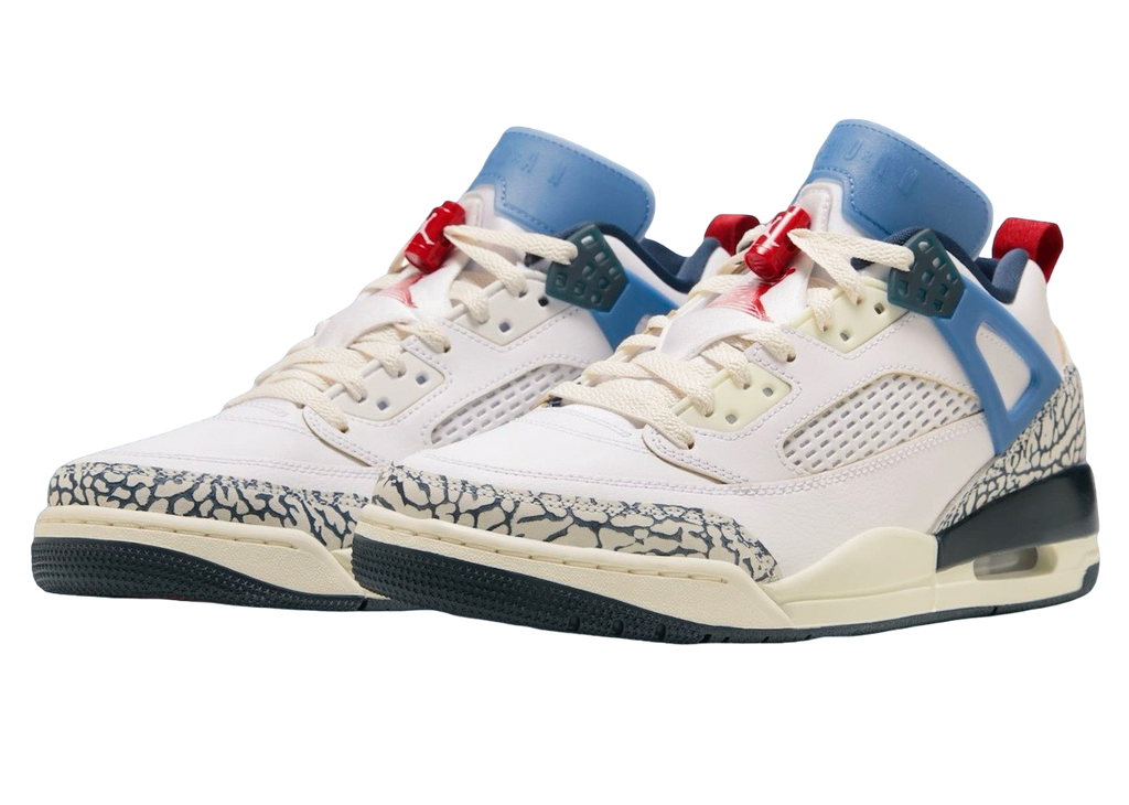 Jordan Spizike Low Formula 23 - Image 2